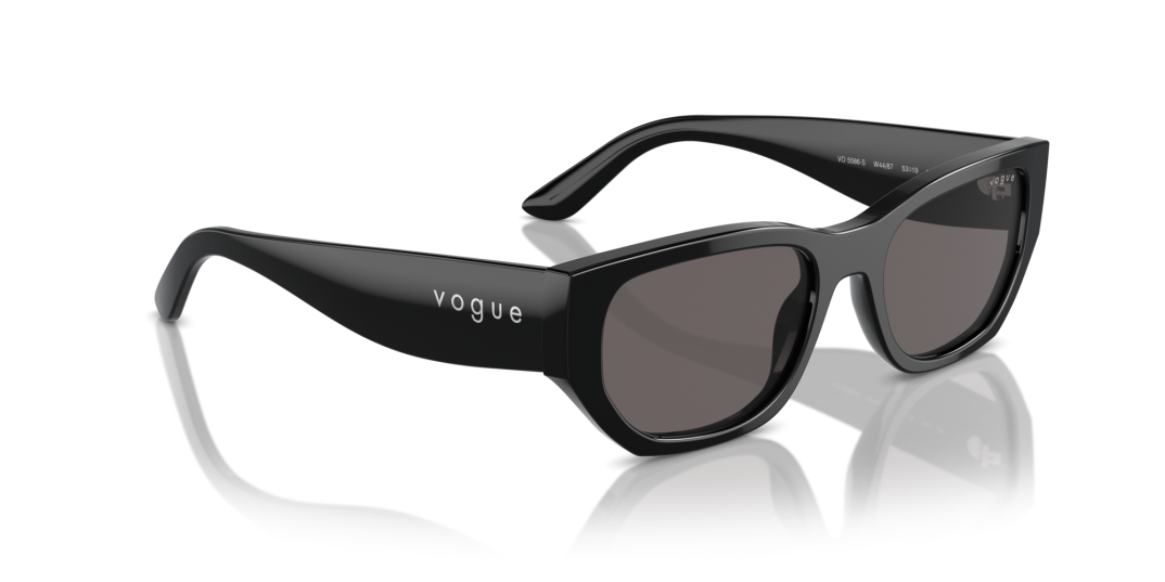 Vogue VO5586S-W4487 Kadın Güneş Gözlüğü - 2