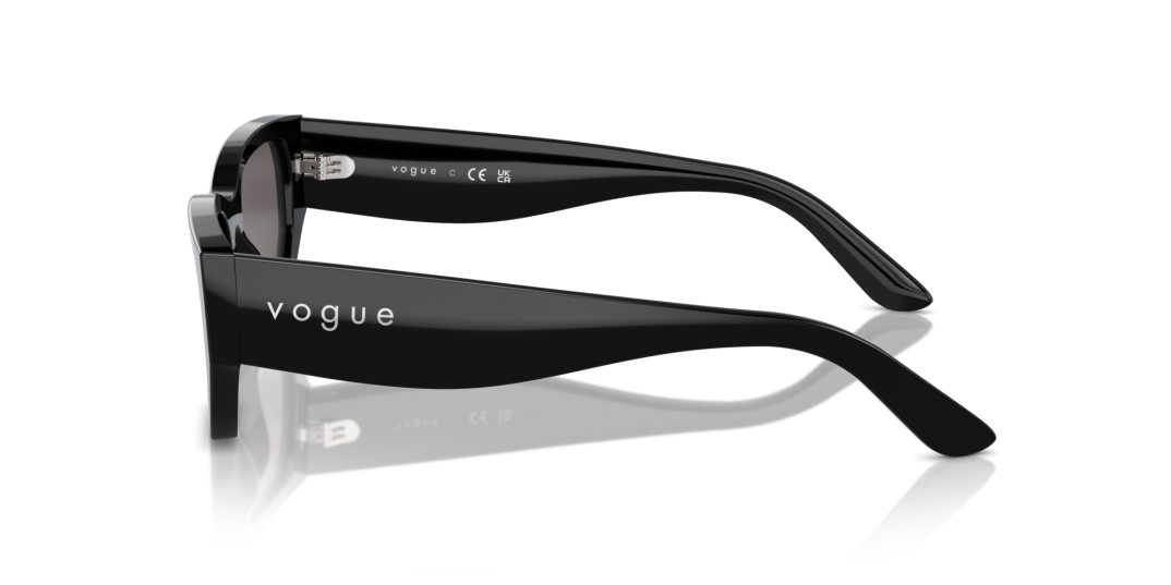 Vogue VO5586S-W4487 Kadın Güneş Gözlüğü - 6