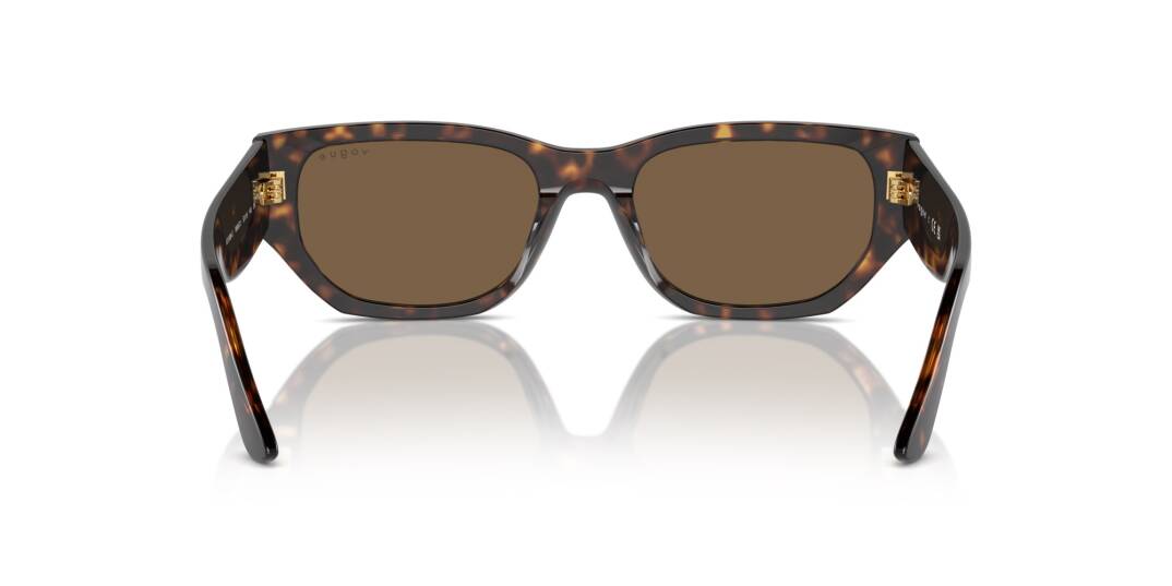 Vogue VO5586S-W656-73 Kadın Güneş Gözlüğü - 3