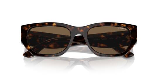 Vogue VO5586S-W656-73 Kadın Güneş Gözlüğü - 4