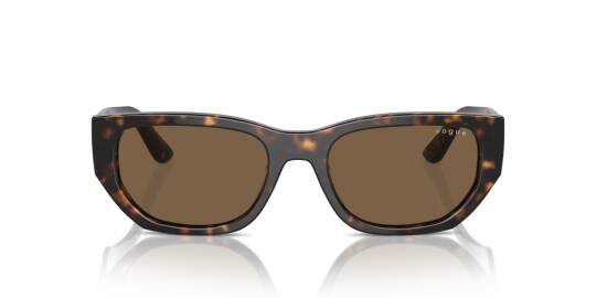Vogue VO5586S-W656-73 Kadın Güneş Gözlüğü - 5