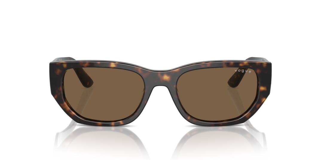 Vogue VO5586S-W656-73 Kadın Güneş Gözlüğü - 5