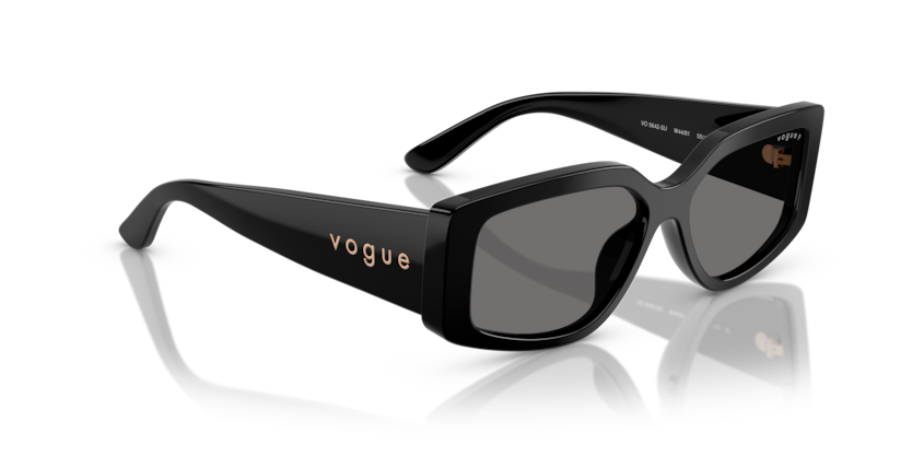 Vogue VO5642SU-W4481 Kadın Güneş Gözlüğü - 2