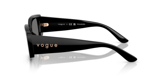 Vogue VO5642SU-W4481 Kadın Güneş Gözlüğü - 6