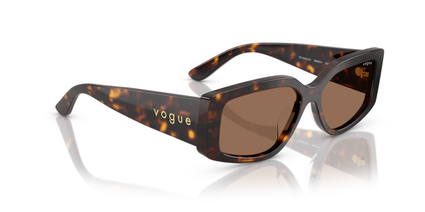 Vogue VO5642SU-W65673 Kadın Güneş Gözlüğü - 2