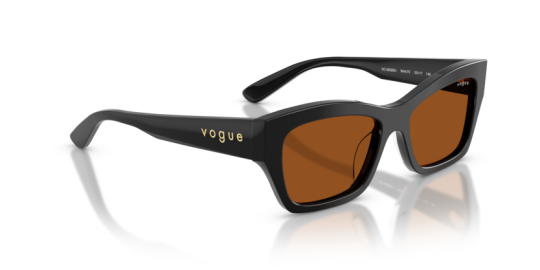 Vogue VO5658SU-W4473 Kadın Güneş Gözlüğü - 2