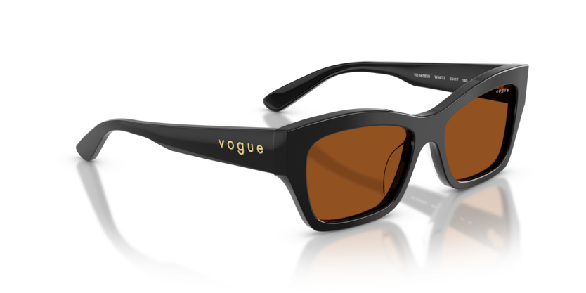 Vogue VO5658SU-W4473 Kadın Güneş Gözlüğü - 2