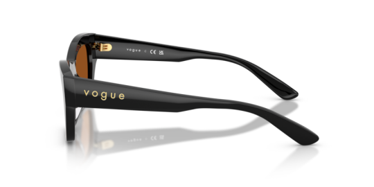 Vogue VO5658SU-W4473 Kadın Güneş Gözlüğü - 6