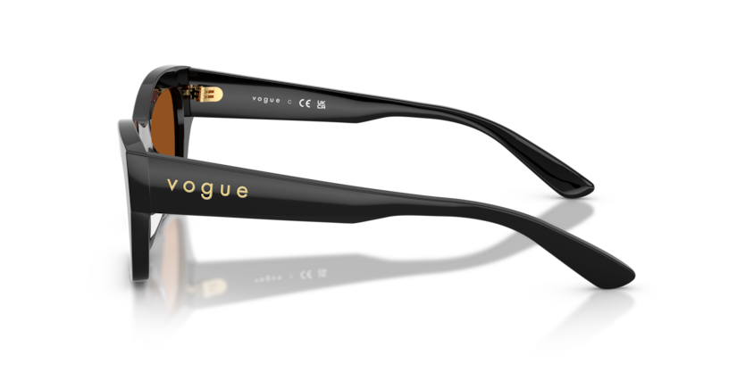Vogue VO5658SU-W4473 Kadın Güneş Gözlüğü - 6