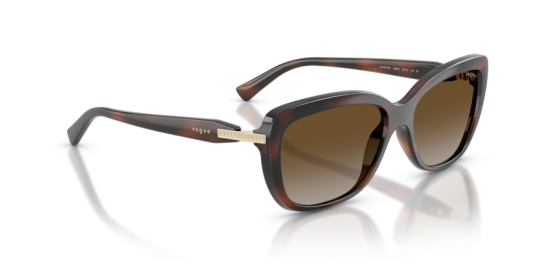 Vogue VO5678SB-2386T5 Kadın Güneş Gözlüğü - 2