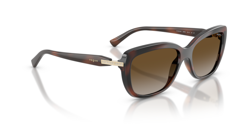 Vogue VO5678SB-2386T5 Kadın Güneş Gözlüğü - 2