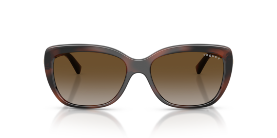 Vogue VO5678SB-2386T5 Kadın Güneş Gözlüğü - 5