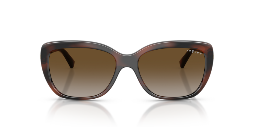 Vogue VO5678SB-2386T5 Kadın Güneş Gözlüğü - 5