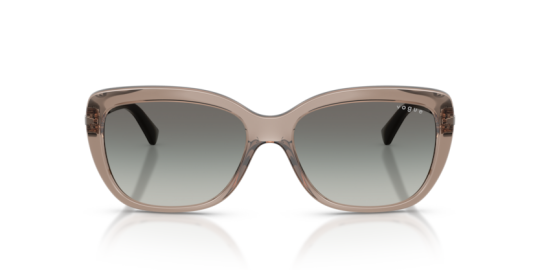Vogue VO5678SB-294011 Kadın Güneş Gözlüğü - 5