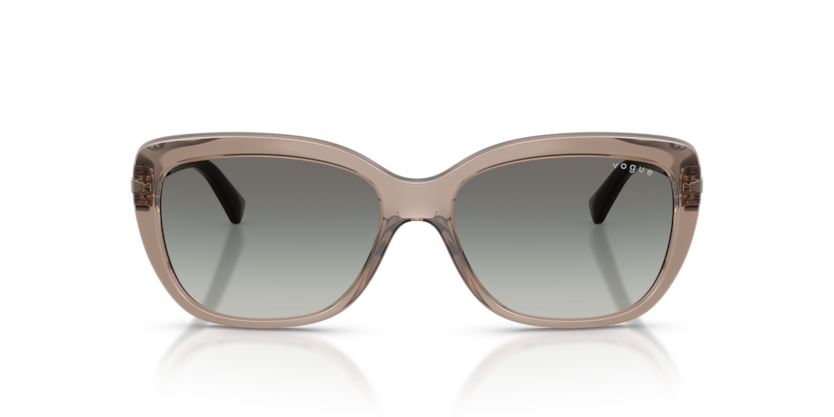 Vogue VO5678SB-294011 Kadın Güneş Gözlüğü - 5
