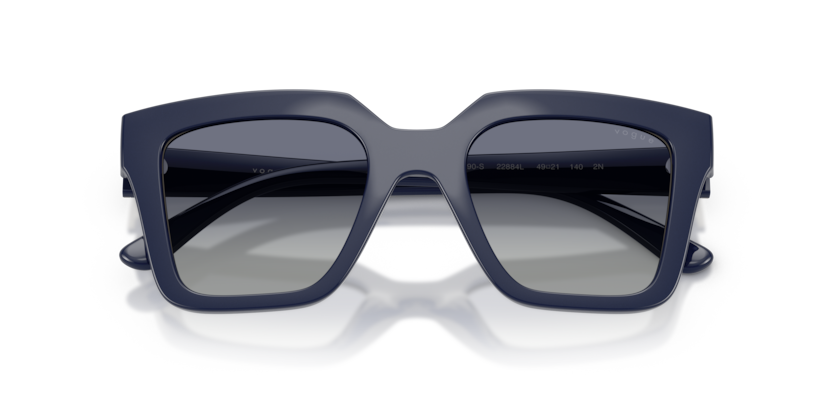 Vogue VO5690S-W4481 Kadın Güneş Gözlüğü - 3
