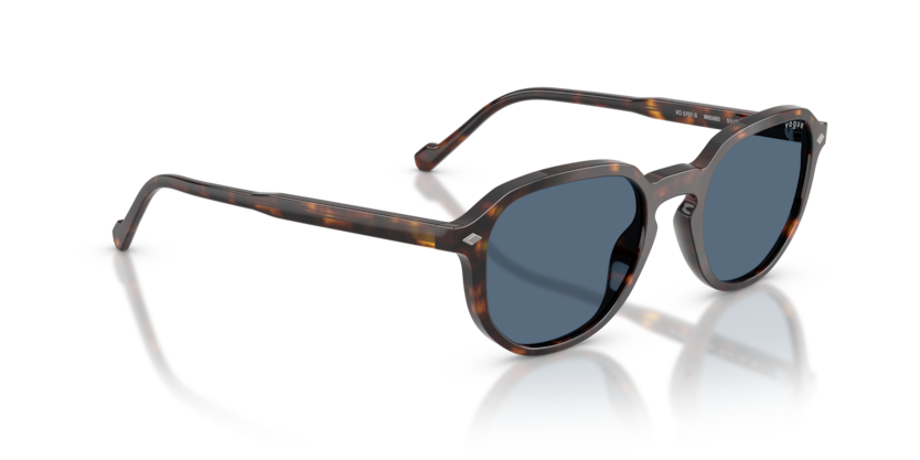 Vogue VO5707S-W65680 Erkek Güneş Gözlüğü - 2