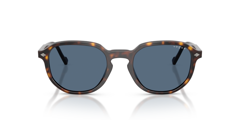 Vogue VO5707S-W65680 Erkek Güneş Gözlüğü - 5