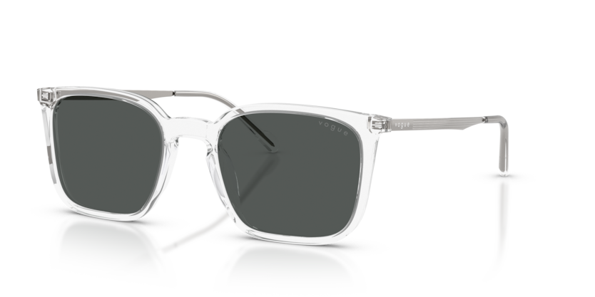 Vogue VO5716SI-W74587 Erkek Güneş Gözlüğü - 1